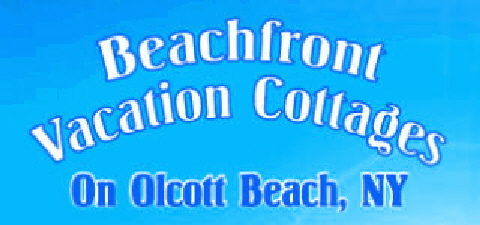 Beach Front Vacation Olcott